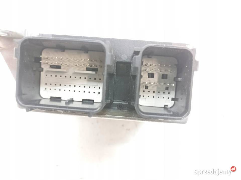 SENSOR AIRBAG BK2T14B321AE Ford Transit Custom I świętokrzyskie sprzedam
