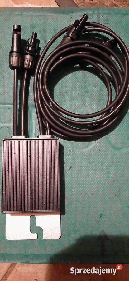 Sprzedam optymalizator Huawei Poznań