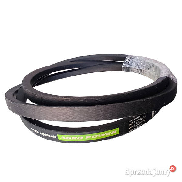 AP1000674 Pas jednorowkowy Optibelt