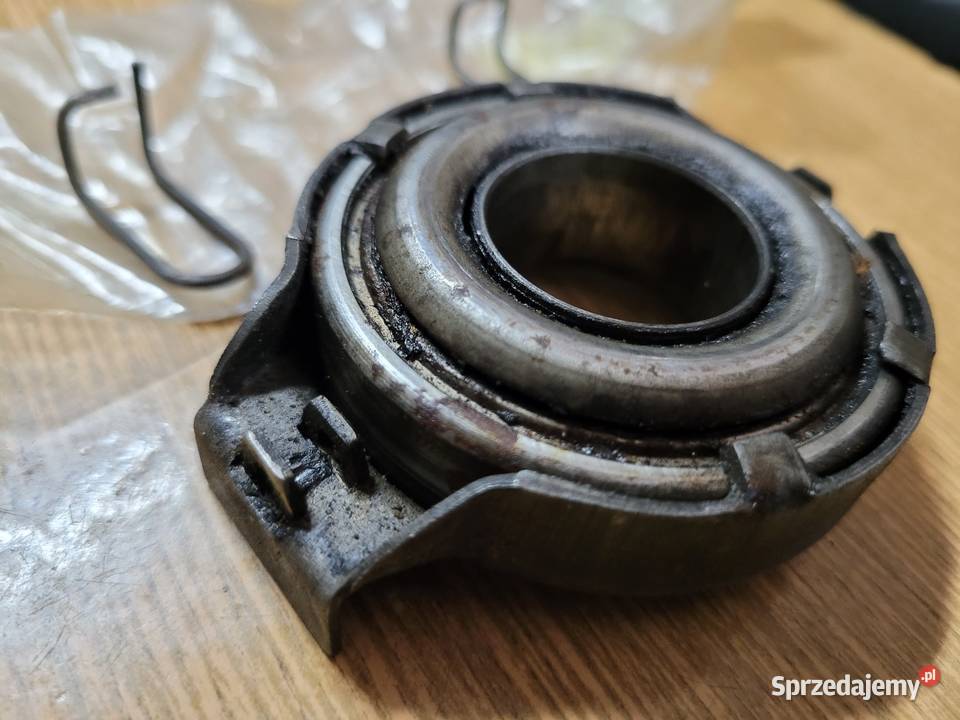 Łożysko oporowe Wartburg 353S 353W 1985 Tuszynek Starościński