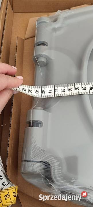 Deska sedesowa Drezdenko sprzedam