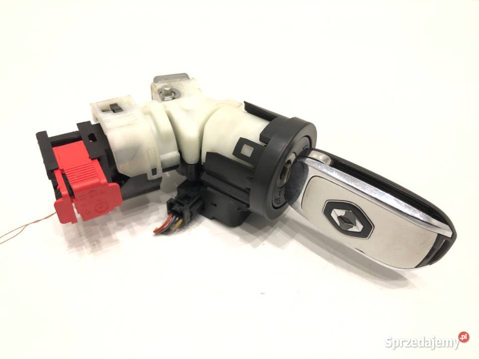 STACYJKA RENAULT CLIO V 285916400R 10 101