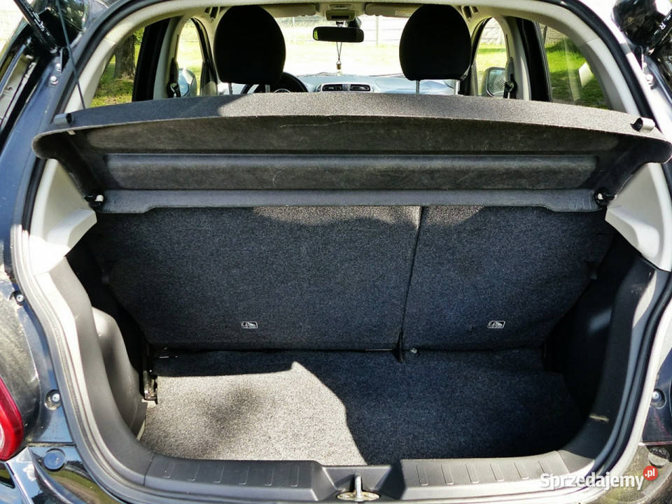 Mitsubishi Space Star 12 173000km Piła
