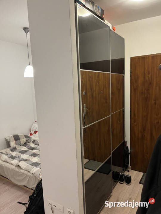 Wynajmę mieszkanie 30m2 Kraków Czyzyny