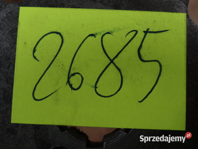 zębatka zdawcza 17 zębów MZ 250 org DDR Żary sprzedam