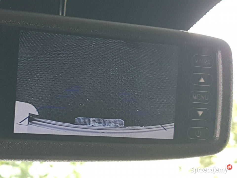 Iveco Daily KONTENER NISKOPODŁOGOWY 443x223x242 garażowany Poręba