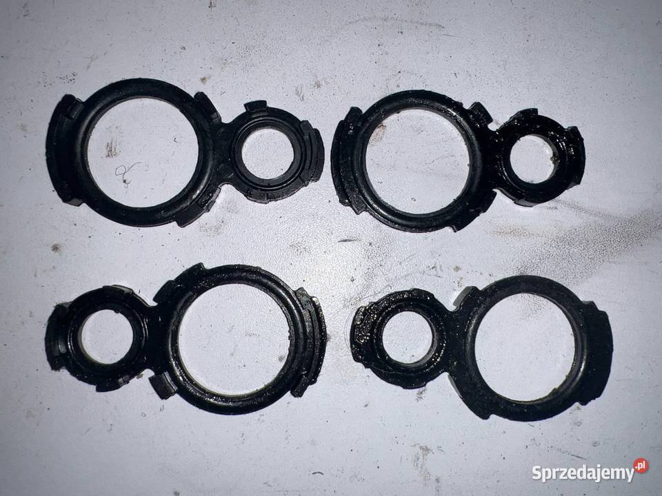 uszczelki środkowe głowicy kawasaki Z900 Ostrzeszów sprzedam
