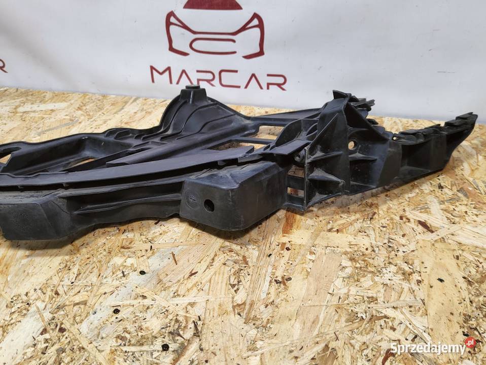 Ślizg Mocowanie Lampy Lewy Przód Vw Golf VI Części montażowe Pleszew