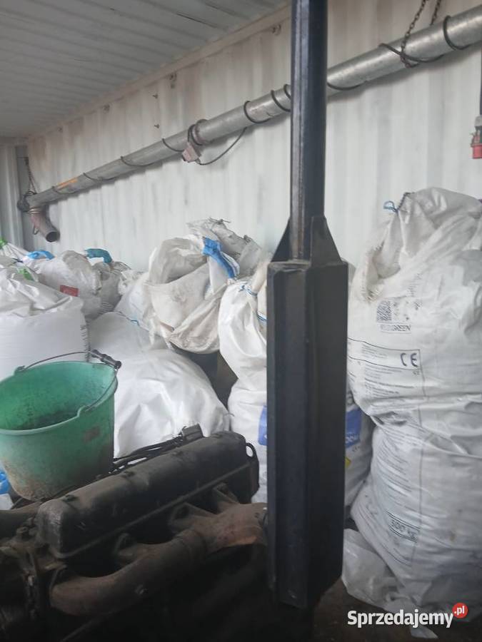 Ursus 912914 zetor 8145 kolektor wydechowy lubelskie Zamość sprzedam