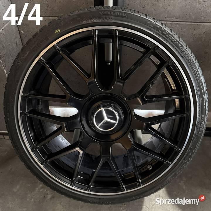 ZIMA 19 Mercedes e klasa w212 w213 cls w218 w219 Lubasz