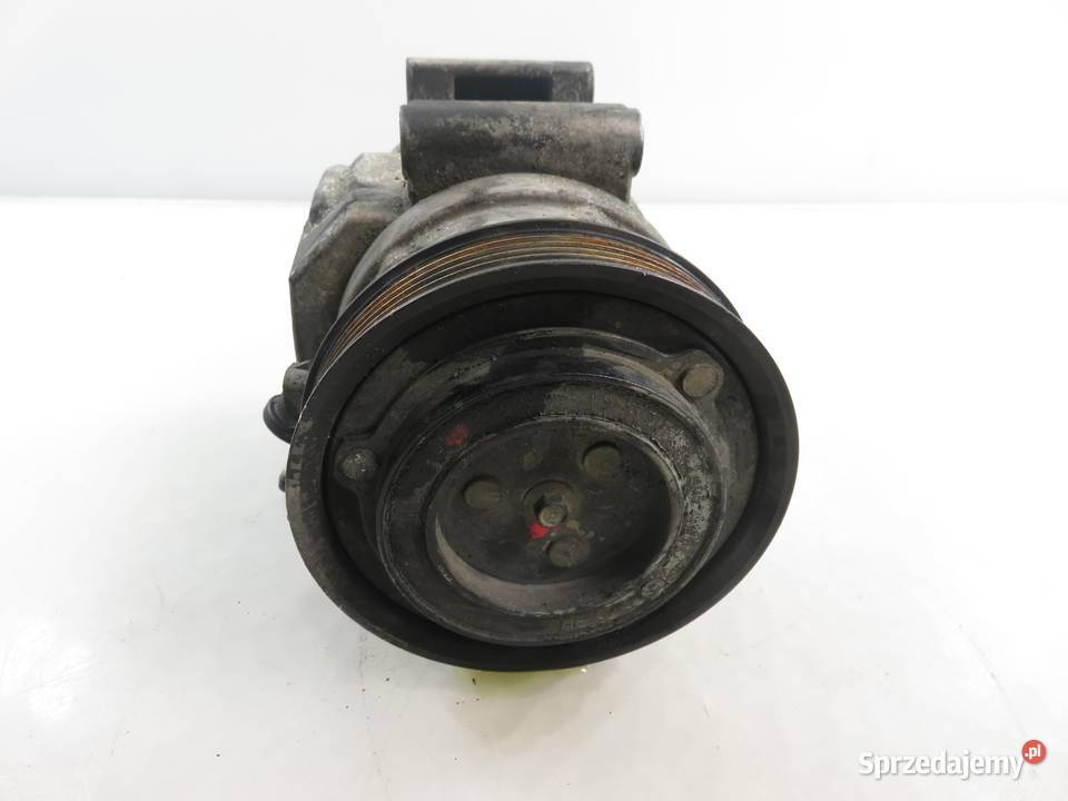 KOMPRESOR KLIMATYZACJI CHEVROLET CAPTIVA C100 20