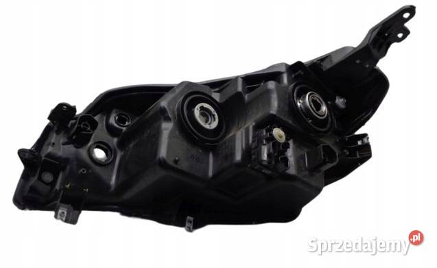 LAMPA PRAWA PRZÓD LED SUZUKI VITARA III EU wielkopolskie