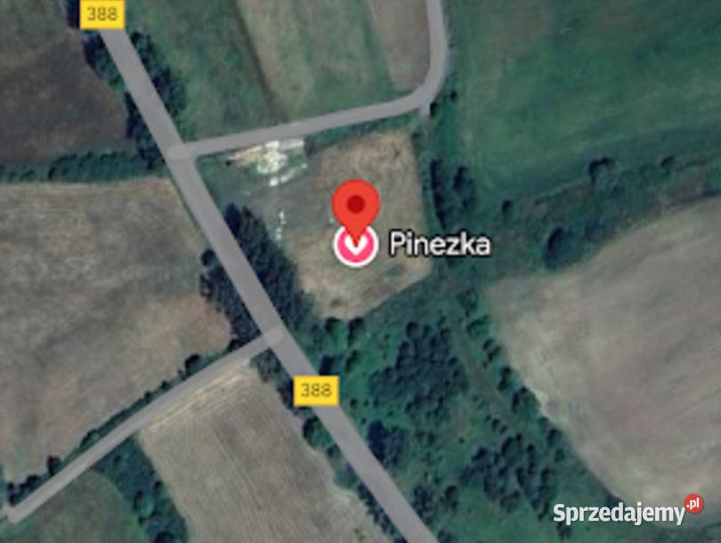 działka budowlana na trasie Bystrzyca Kłodzka dolnośląskie Stara Bystrzyca sprzedam
