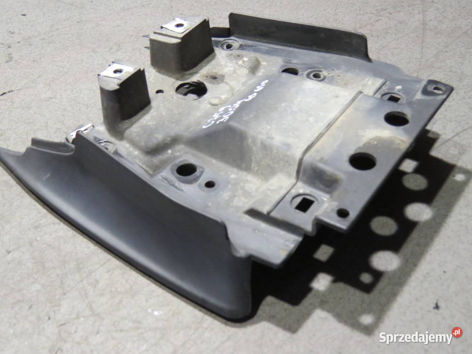 BMW GS650 GS 650 01 rotax wypełnienie mocowanie