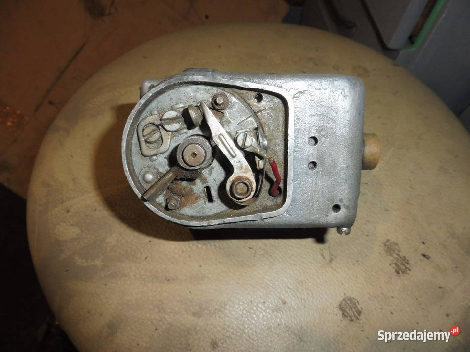 JUNAKM M07 AVO SIMSO TURIST ISKROWNIK STAREGO Drzycim