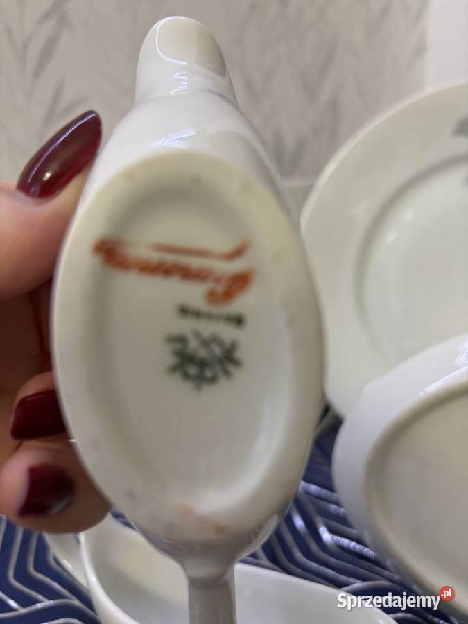 Sosjerki Pozostałe sprzedam