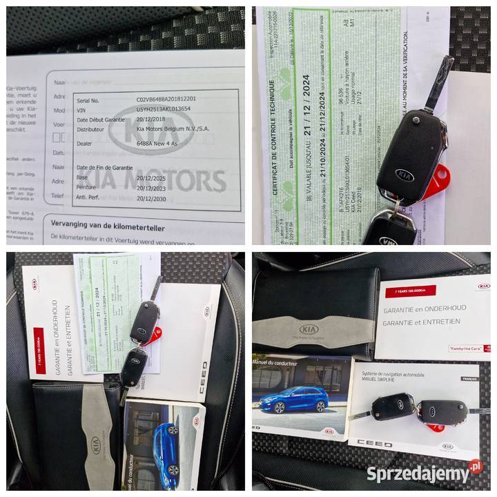 14 benzgwarancjabogata wersja serwis ASO stan manualna małopolskie