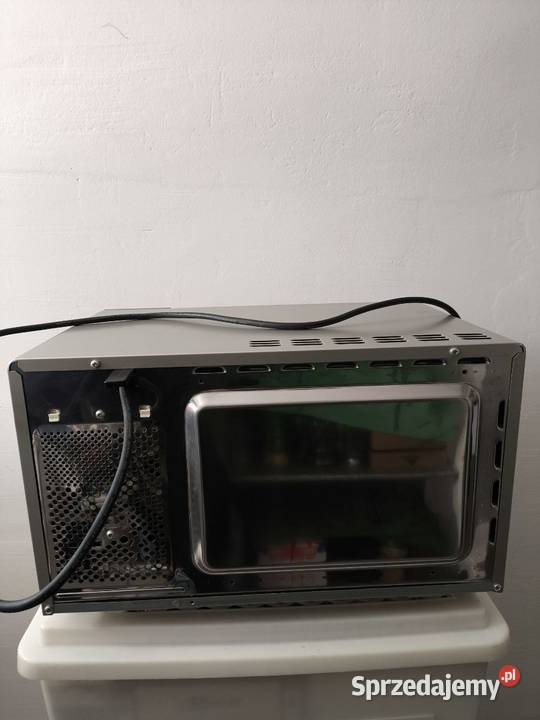 Kuchenka mikrofalowa Bosch Bydgoszcz