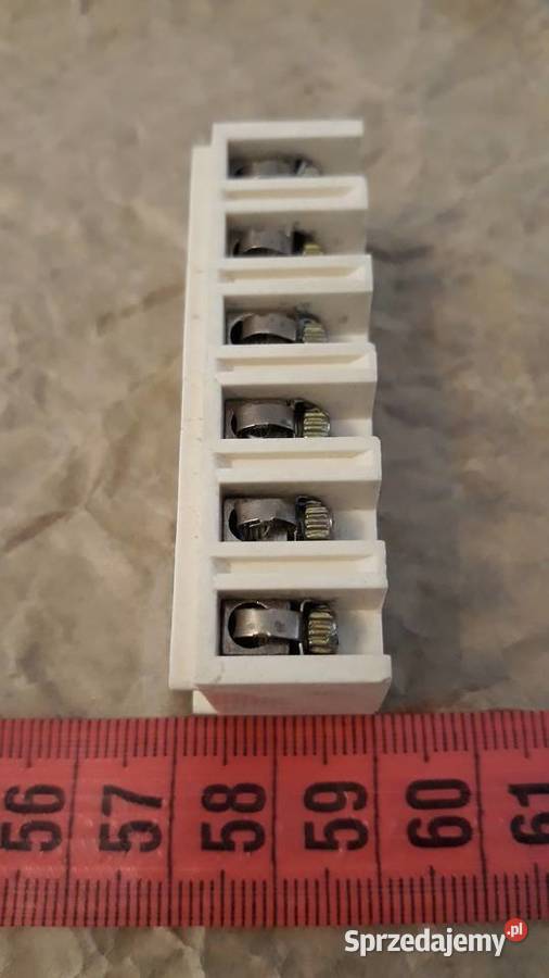 Kostki wsk 175 sport s1 osa 10 Turek