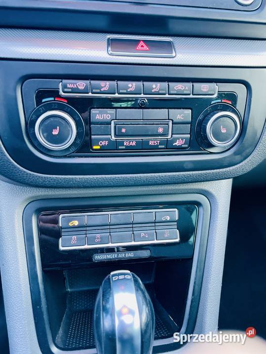 Volkswagen sharan podkarpackie Nisko