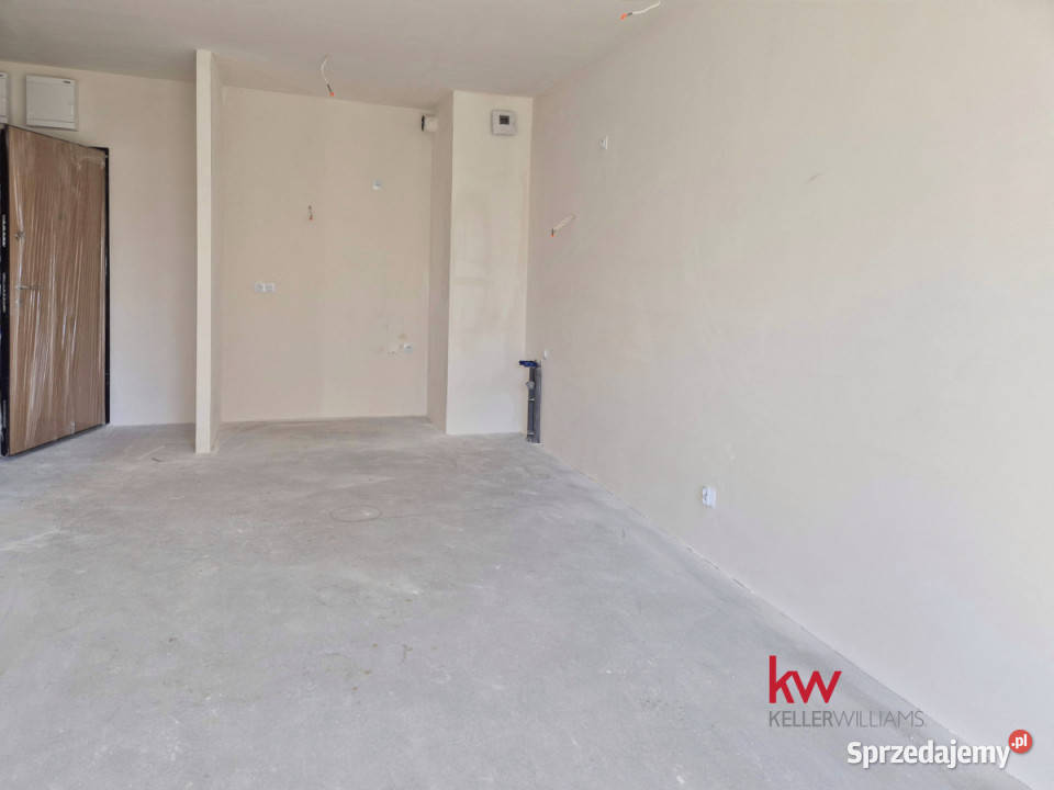 Mieszkanie 3649m2 2 pokoje Poznań Jasielska Liczba pokoi 2