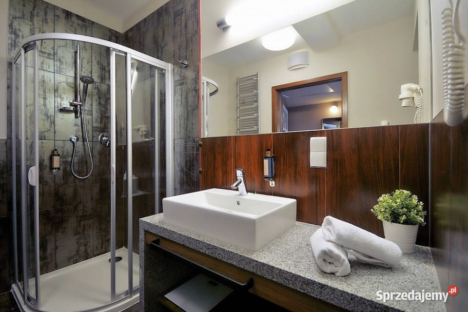 Apartament w Hotelu Royal Tulip Sand Kołobrzeg