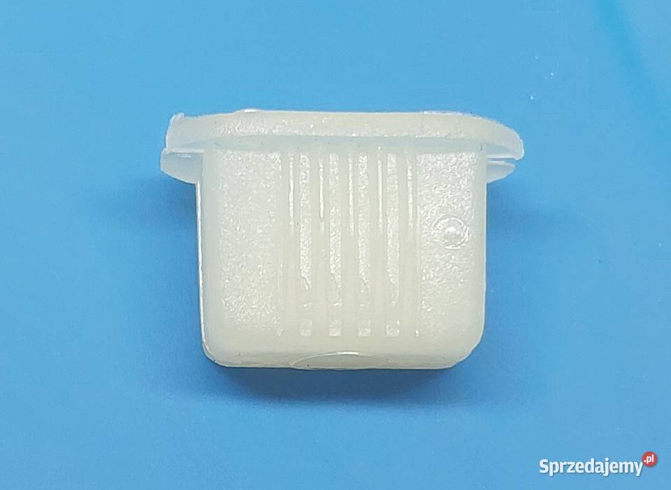 SPINKI KOSTKI TAPICERKI FIAT LANCIA 82422490 Wyposażenie wnętrza Mielęcin