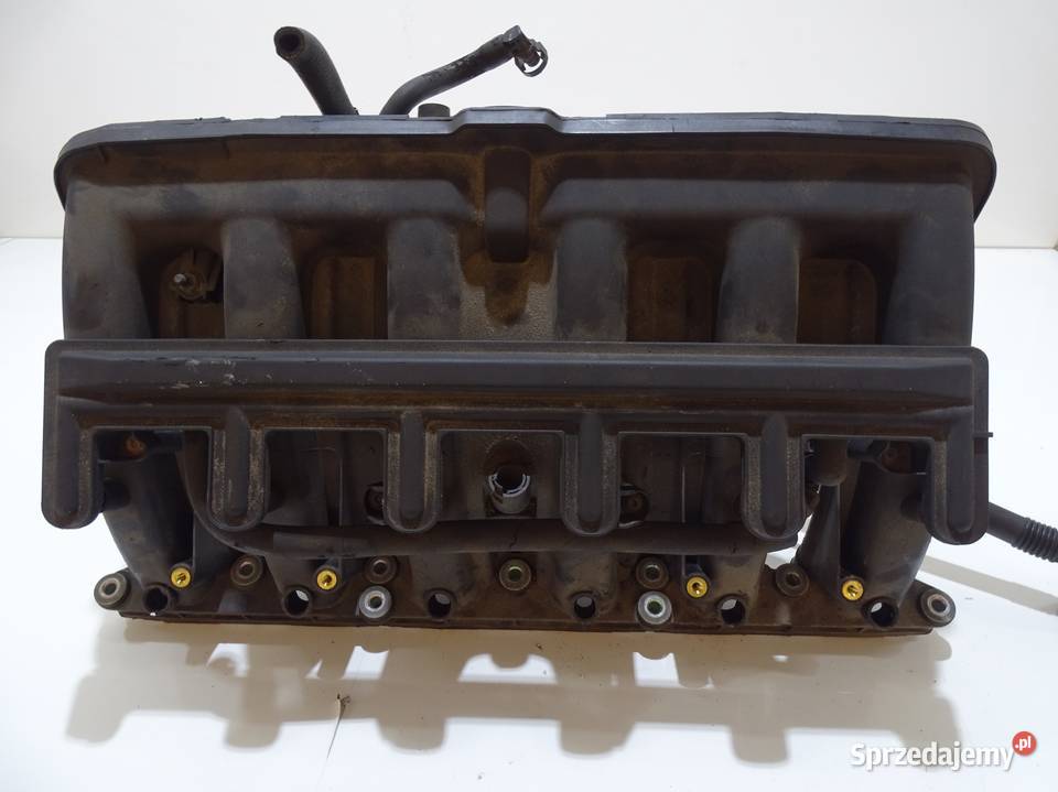 KOLEKTOR SSĄCY BMW E60 E61 M54B25 OE 7523290 Strzyżewice