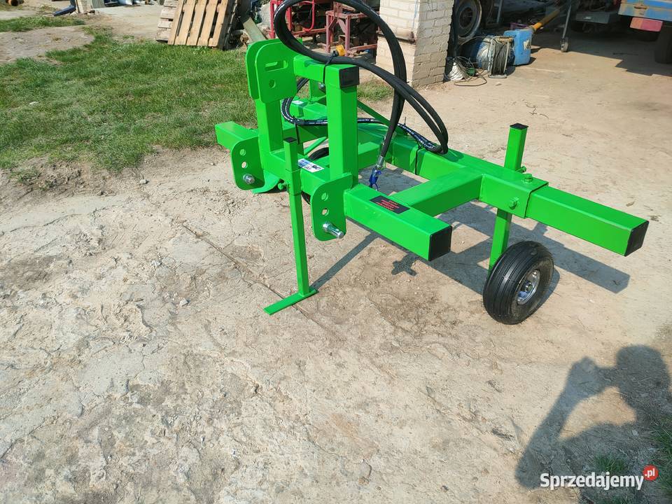 Wyorywacz sadzonek porzeczek malin róż nieuszkodzony lubelskie Kazimierz Dolny sprzedam