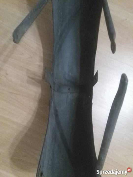 błotnik junak m 10 warmińsko-mazurskie Stępień sprzedam