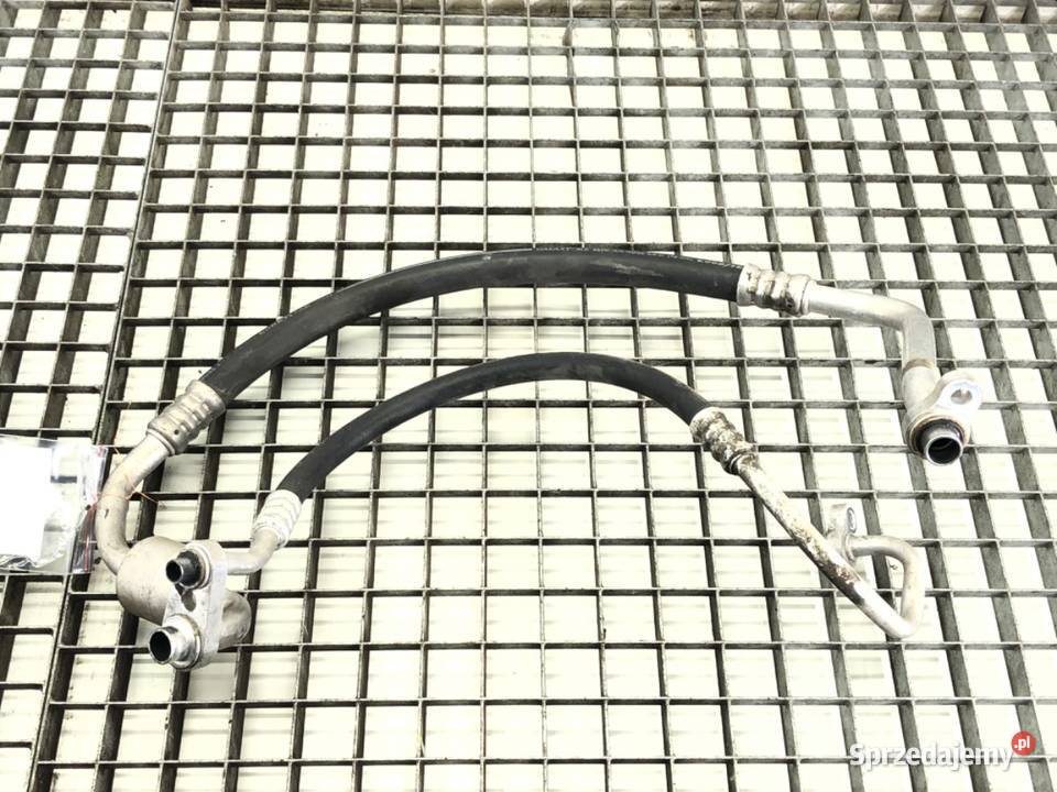 RURKA KLIMATYZACJI CHEVROLET ORLANDO 18 141