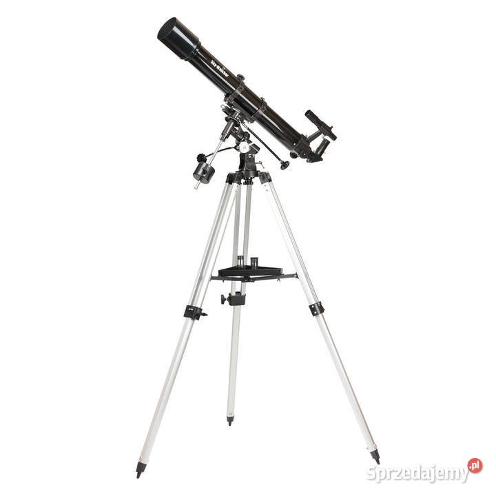Teleskop SkyWatcher BK 909 EQ2 90900 Warszawa