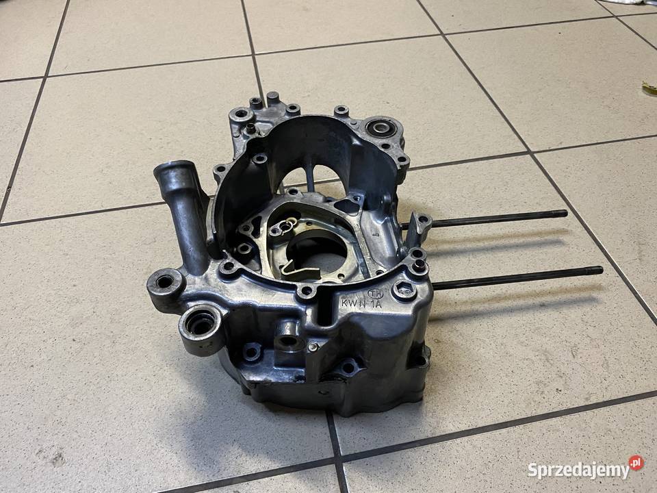 Karter główny blok Honda Pcx 125 Brzeszcze sprzedam