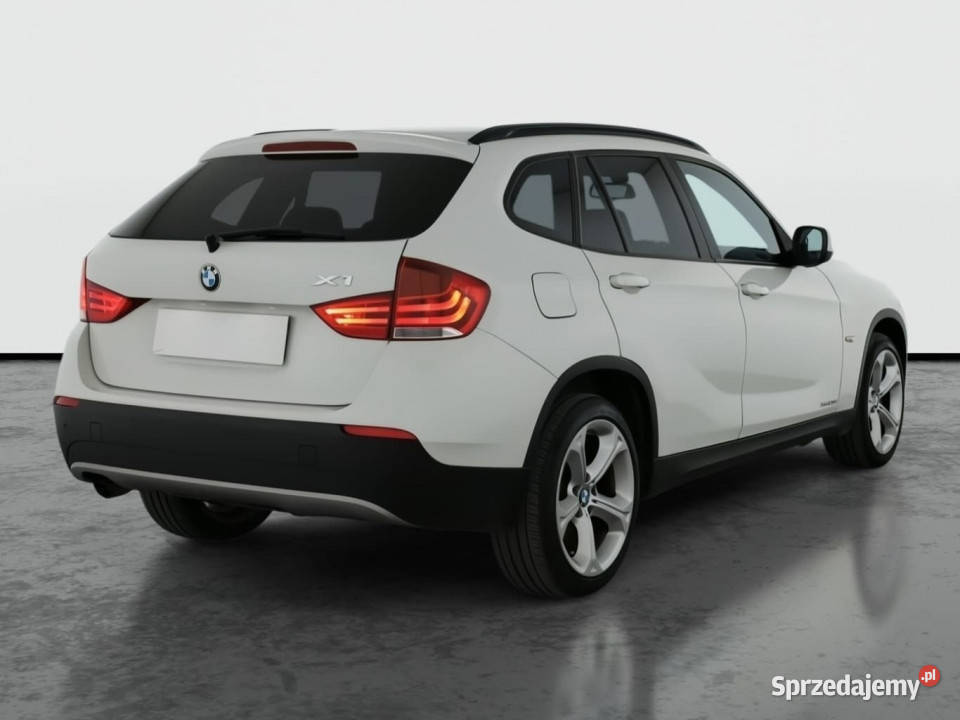 BMW X1 xDrive20d Piaseczno