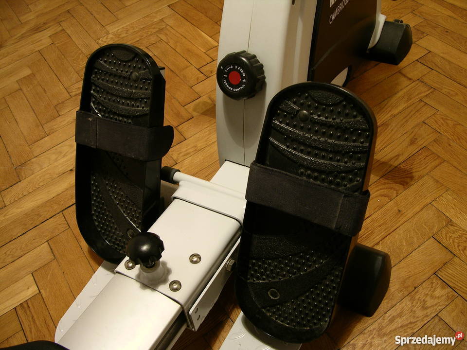 Wioślarz Kettler Cambridge M Lublin