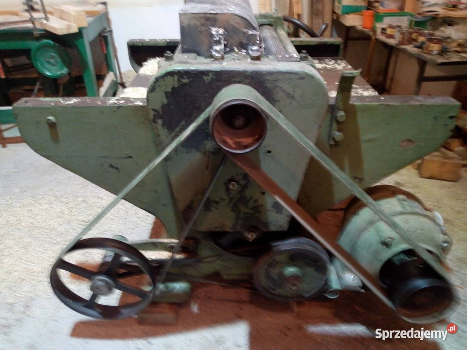 Grubościówka Łuków