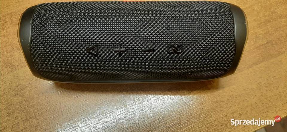 Głośnik JBL Flip 5 Stan W pełni Sprawny Okazja Konin
