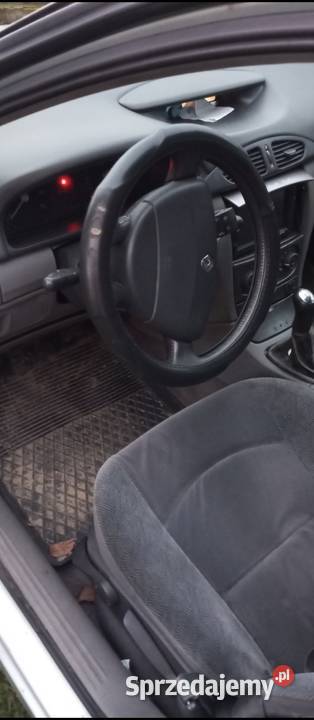 Sprzedam Renault Laguna 2 LPG Rok produkcji 2001 Sucha Kamienica