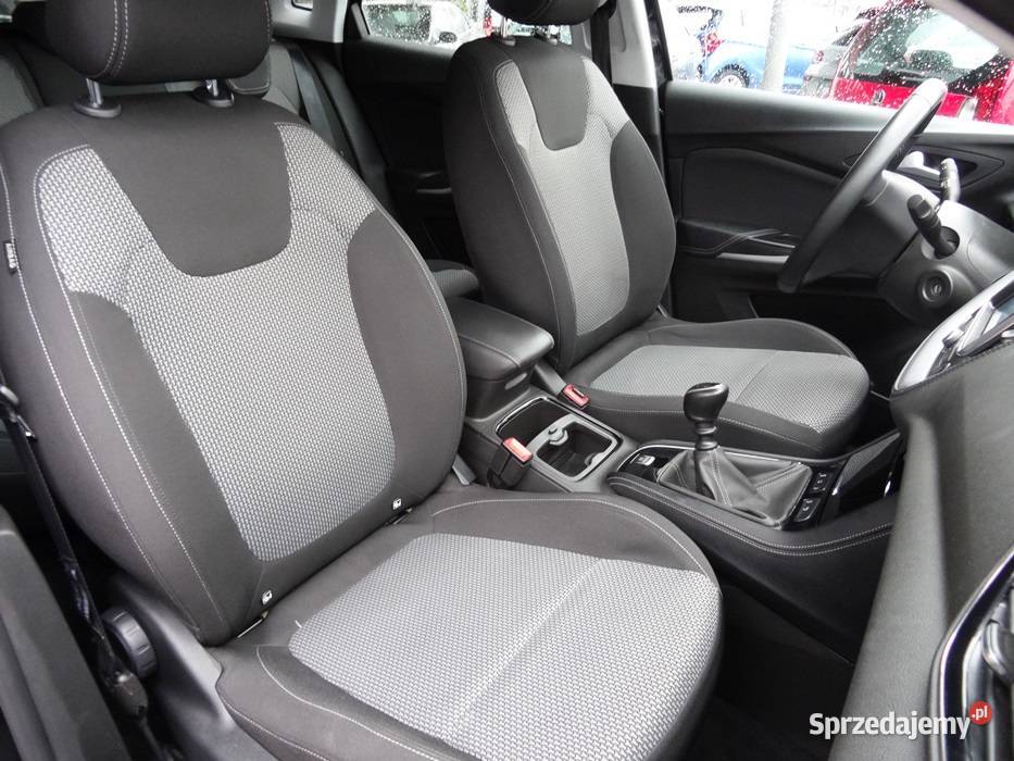 OPEL GRANDLAND X gniazdo USB Goleniów sprzedam