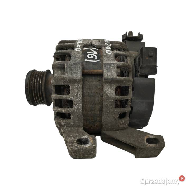 ALTERNATOR Volvo S80 II V70 III 24 D5 30659131 Chełm