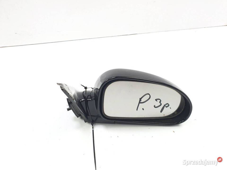 LUSTERKO PRAWE HYUNDAI COUPE I 3 PINY osobowe Lipno sprzedam