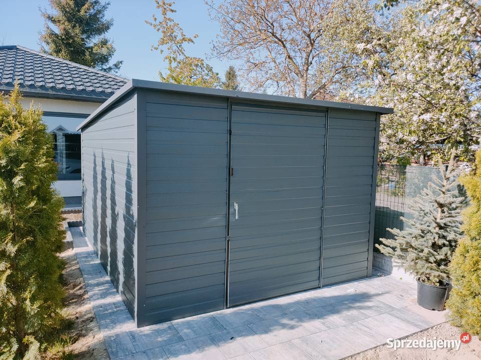 Domek 4x2 Pruszków sprzedam