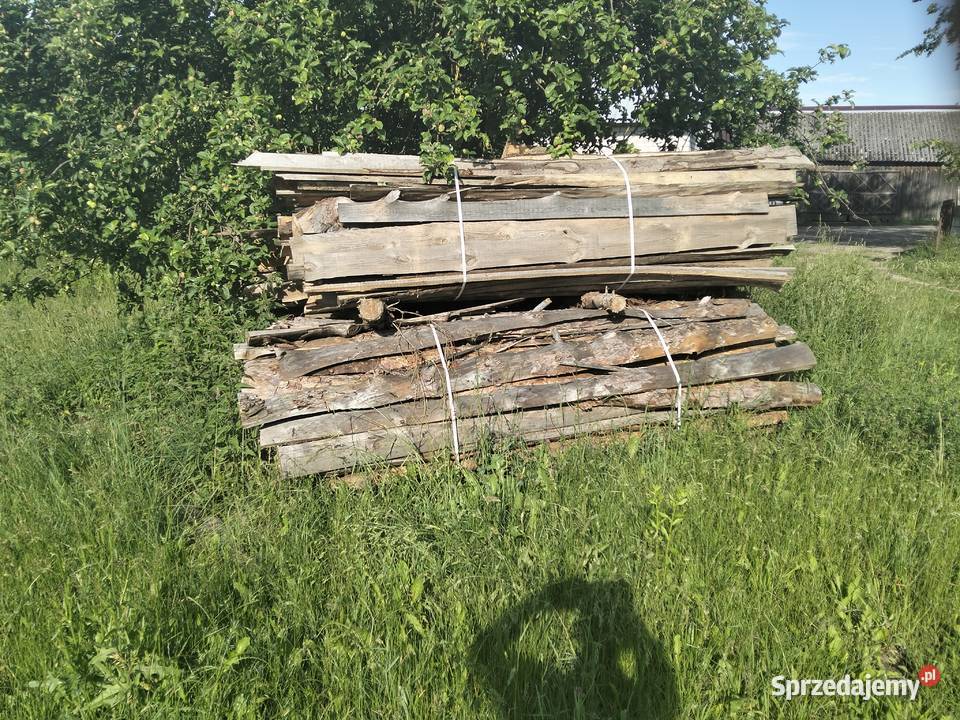 Zrzyny tartaczne Rzepniki