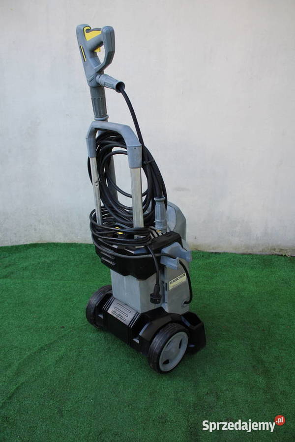 Myjka ciśnieniowa KARCHER HD 515 M Wysyłka mazowieckie Radom sprzedam