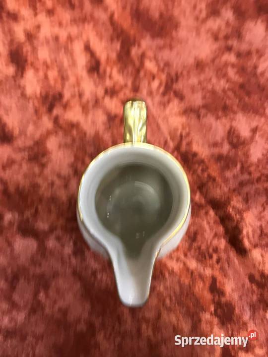 Mlecznik Rosenthal Sanssouci Gold Kielce