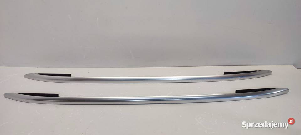 TIGUAN II RELINGI DACHOWE KOMPLET 5NA860043 Relingi dachowe