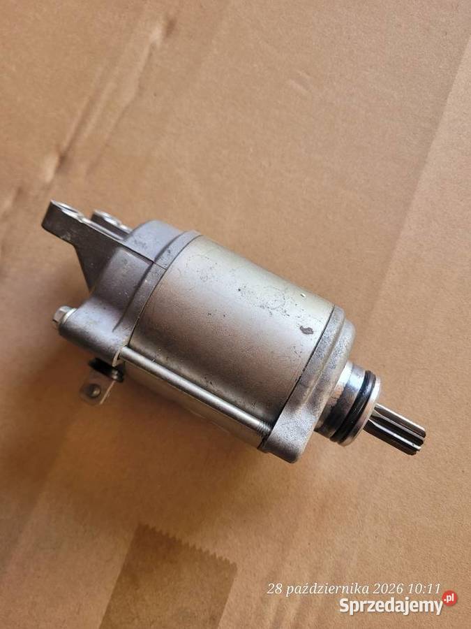 BMW S 1000 RR K46 852534601 OEM ROZRUSZNIK Nowy Tomyśl