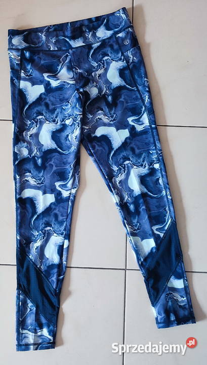 Dunnes stores getry legginsy r M 4042 Odzież sportowa Kraków