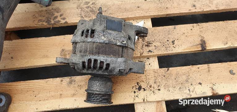 5010480765 PREMIUM 320dci ALTERNATOR osobowe Lipno