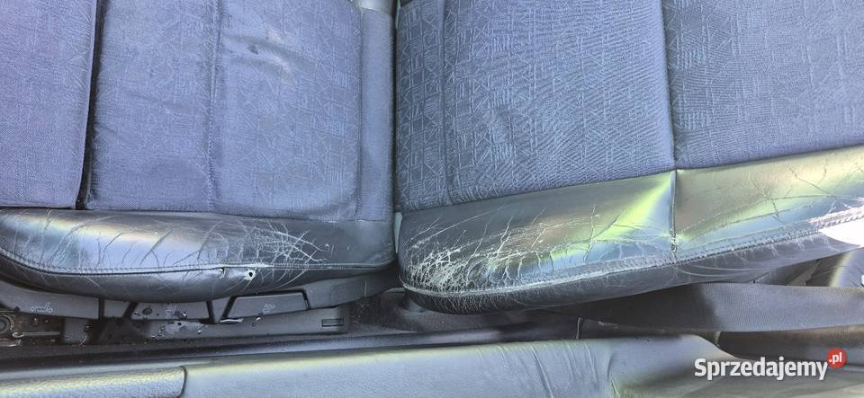 Bmw e36 Cabrio 320i m52 Montrealblau Bez Rdzy Seria 3 Warszawa